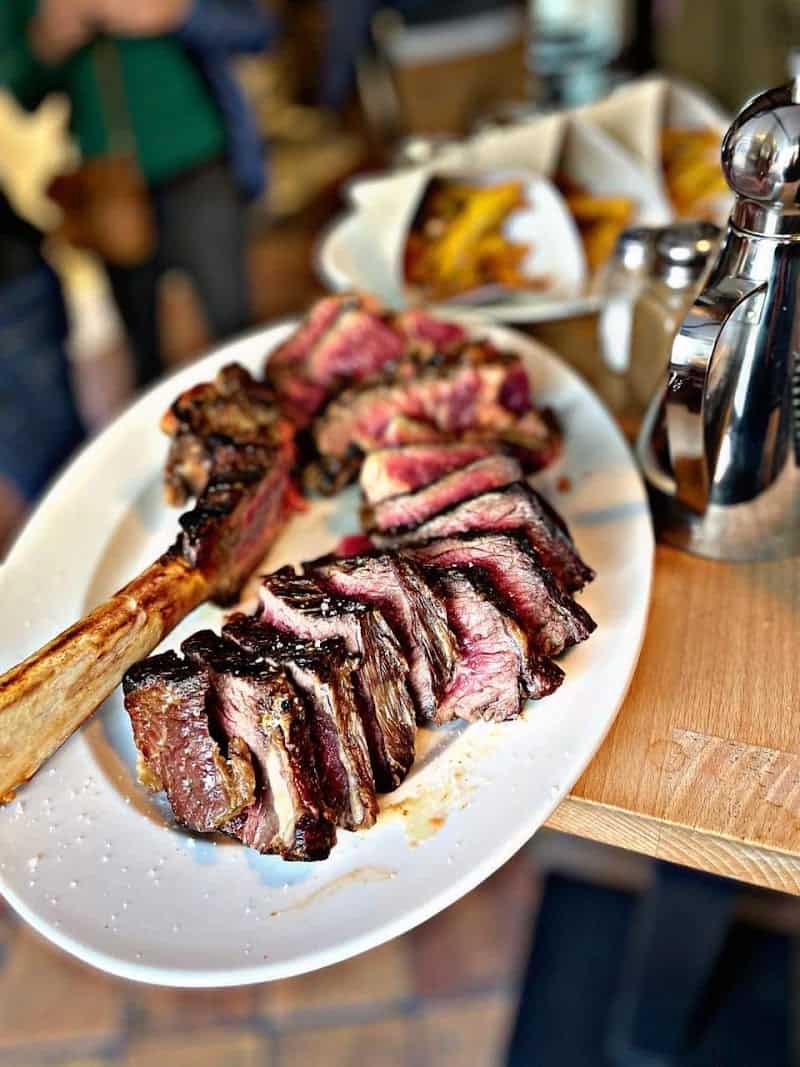 Restaurant le 37 à Carcassonne, France