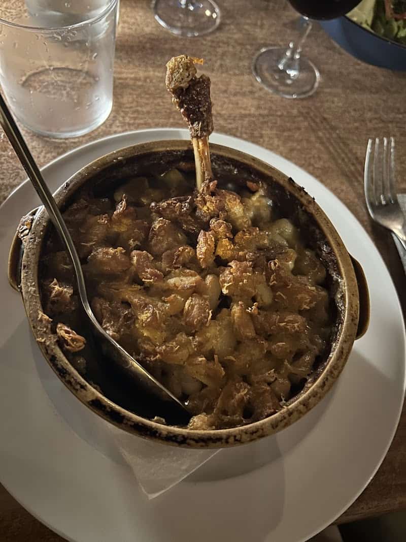 Restaurant le 37 à Carcassonne, France