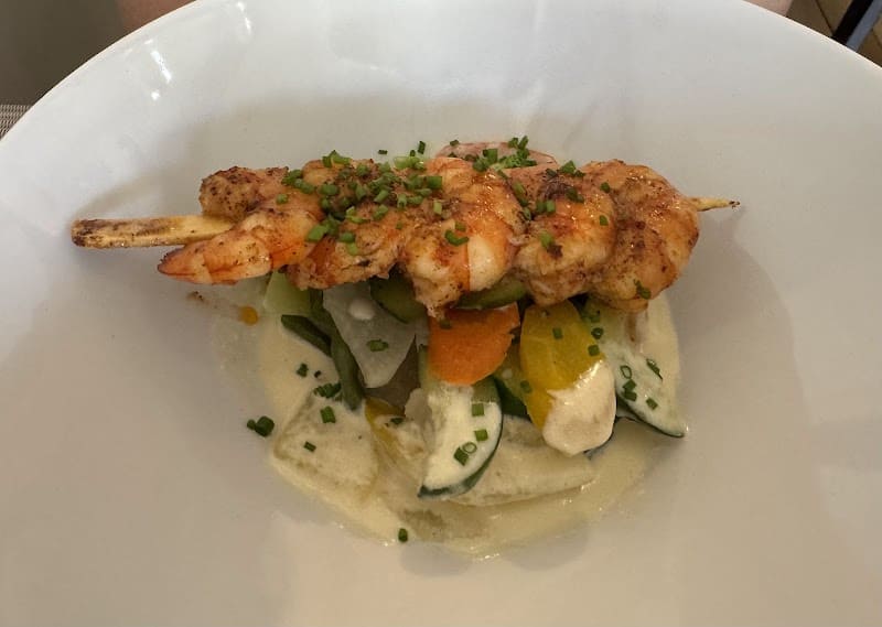 Restaurant Le 42 à Saint-Arnoult-en-Yvelines, France