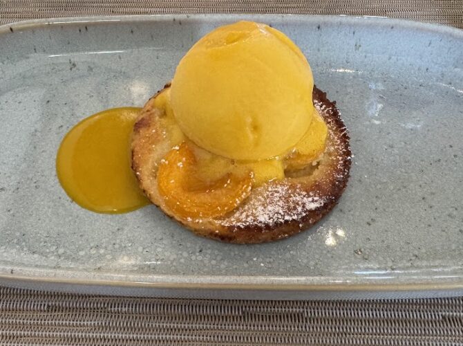 Restaurant Le 42 à Saint-Arnoult-en-Yvelines, France