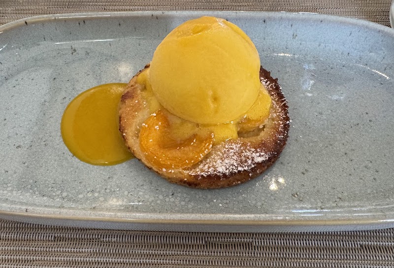 Restaurant Le 42 à Saint-Arnoult-en-Yvelines, France