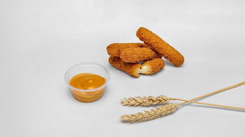 Restaurant Le Belgium friterie belge à Aulnay-sous-Bois, France