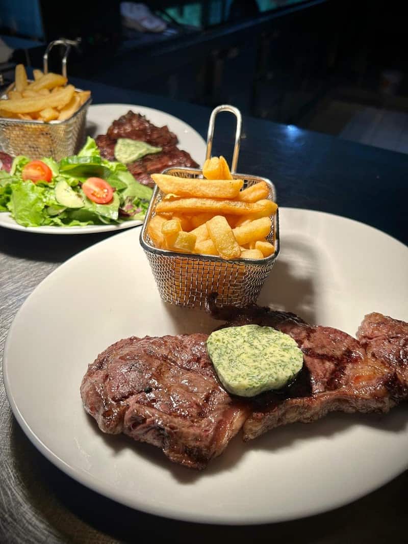 Restaurant Le Bonavis – Valenciennes à Valenciennes, France