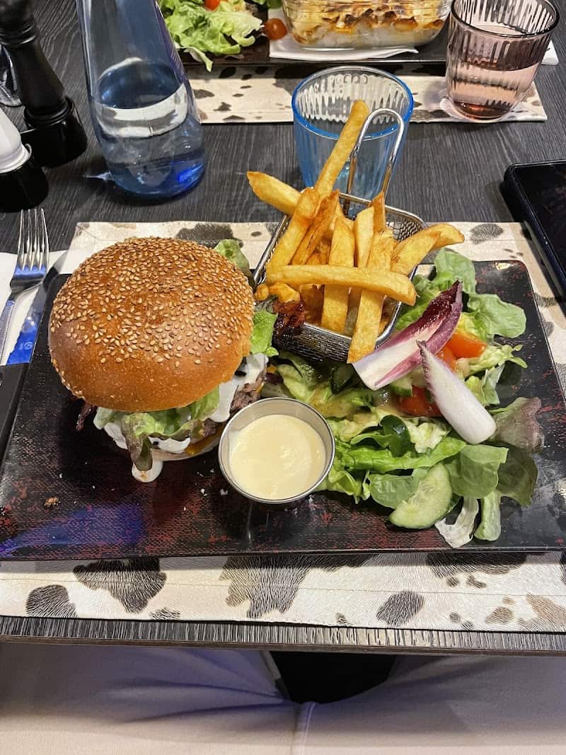 Restaurant Le Bonavis – Valenciennes à Valenciennes, France