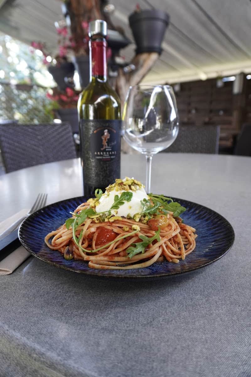 Restaurant le Borsalino à Hœrdt, France