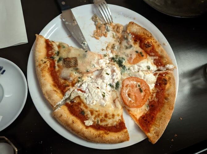 Restaurant le Borsalino à Hœrdt, France