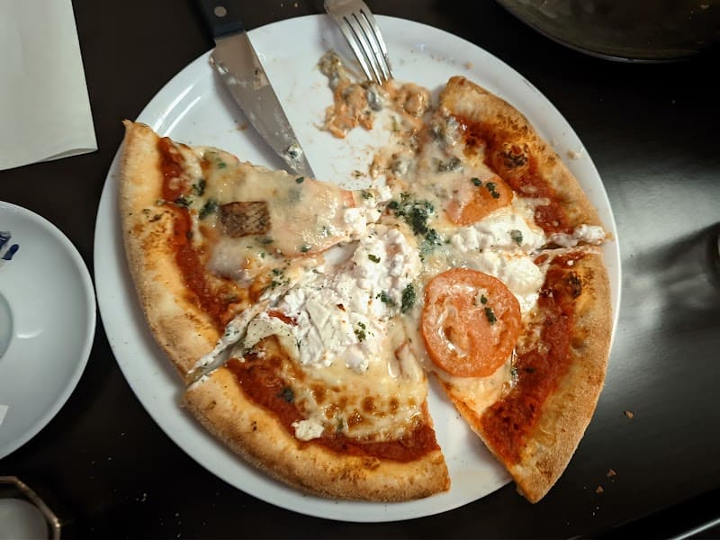 Restaurant le Borsalino à Hœrdt, France