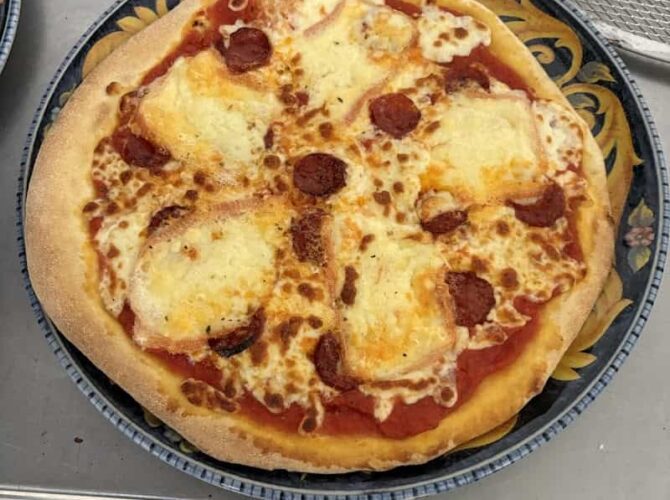 Restaurant Le Camillo officiel à Caudry, France