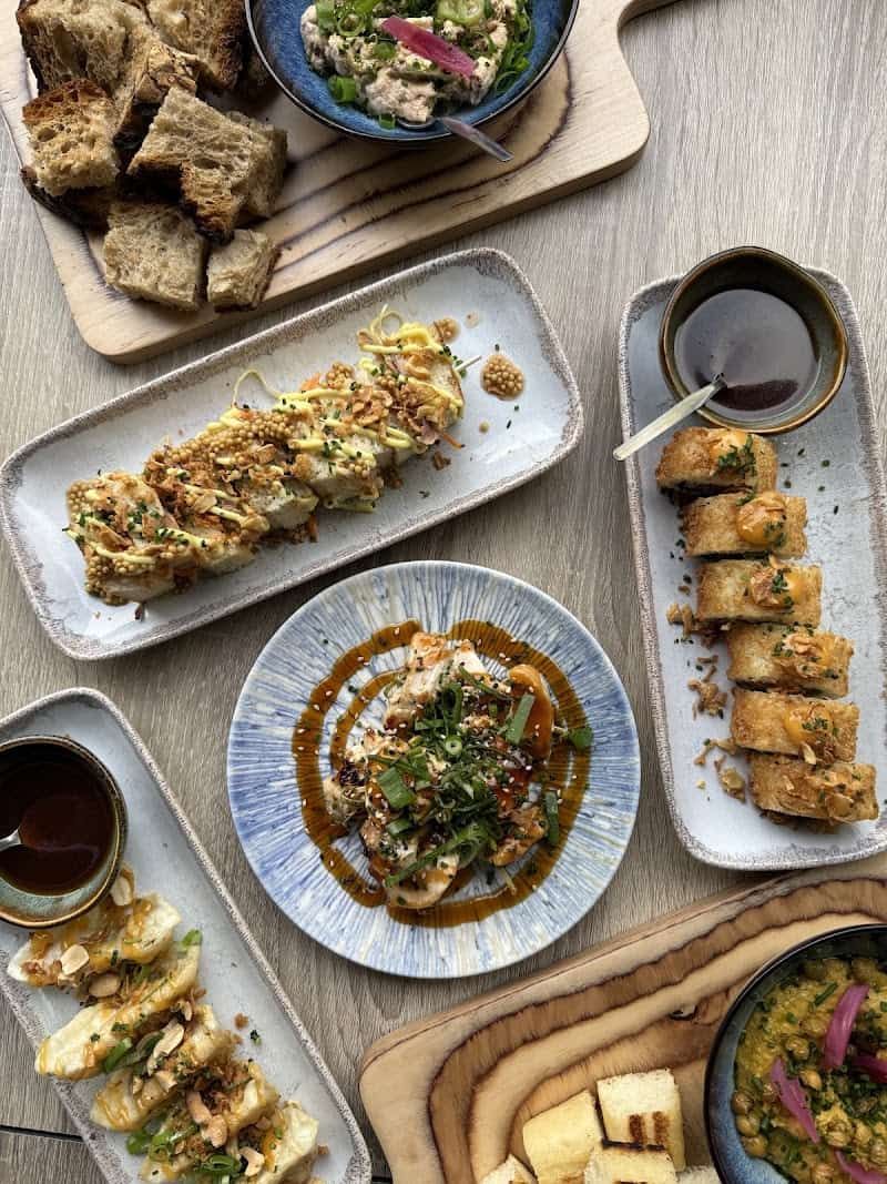 Restaurant Le Carré Blanc Saint-Brieuc Langueux à Langueux, France