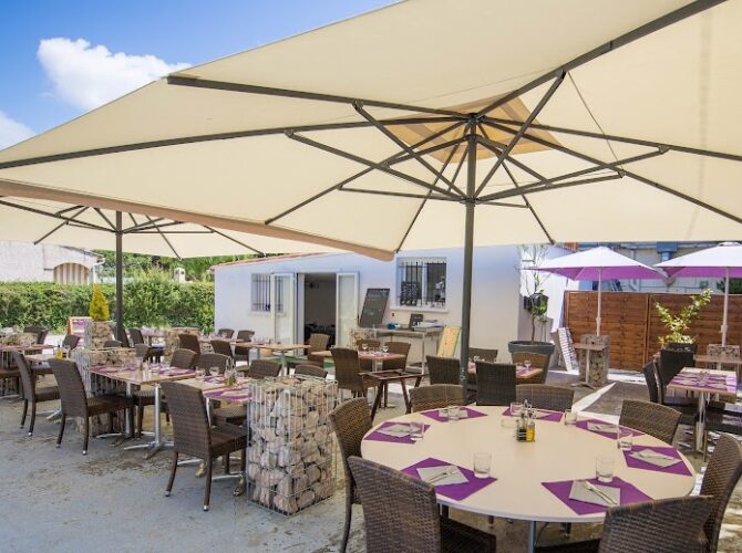 RESTAURANT LE CHRISTIANO (PROCHAINEMENT LA NOVA) à La Gaude, France