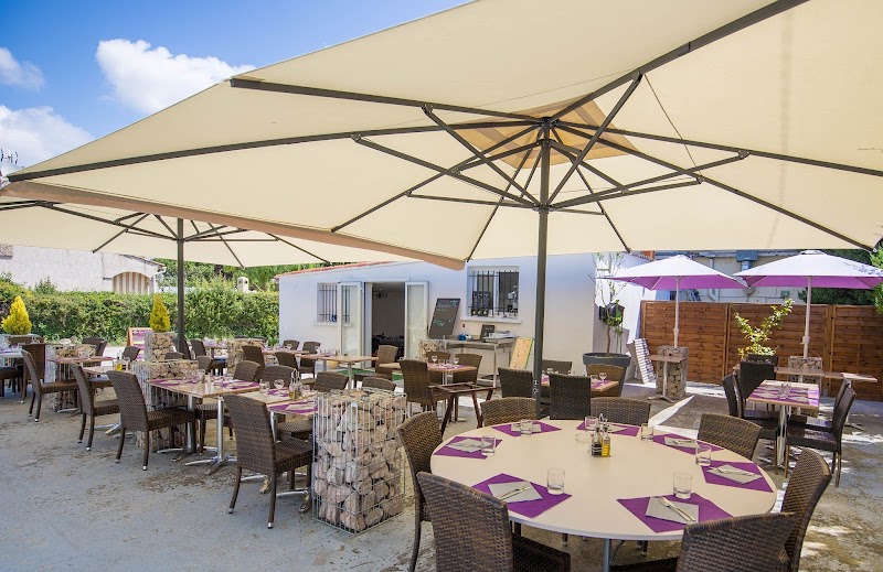 RESTAURANT LE CHRISTIANO (PROCHAINEMENT LA NOVA) à La Gaude, France