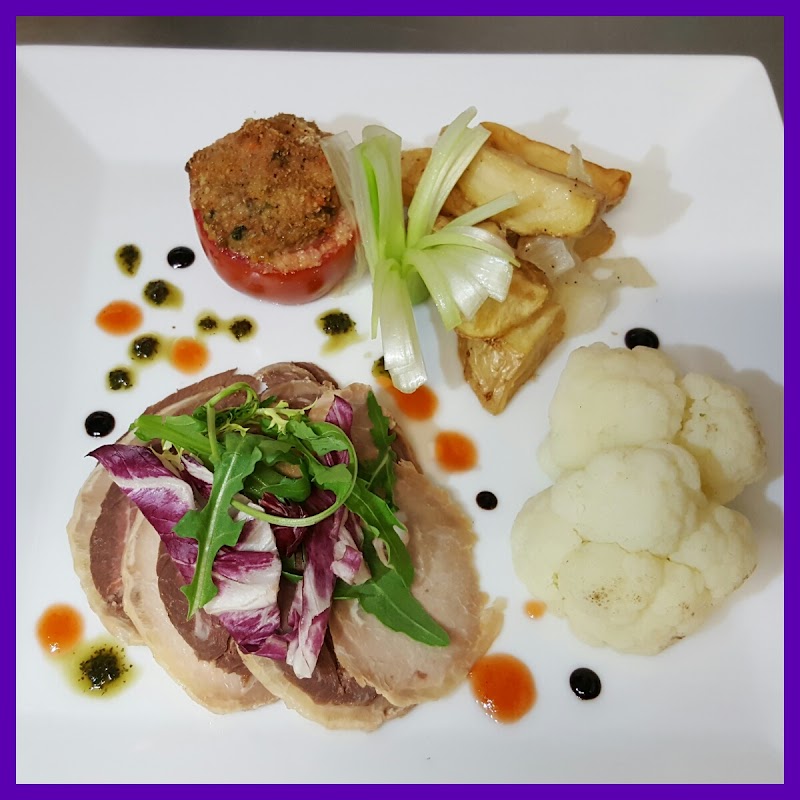 RESTAURANT LE CHRISTIANO (PROCHAINEMENT LA NOVA) à La Gaude, France