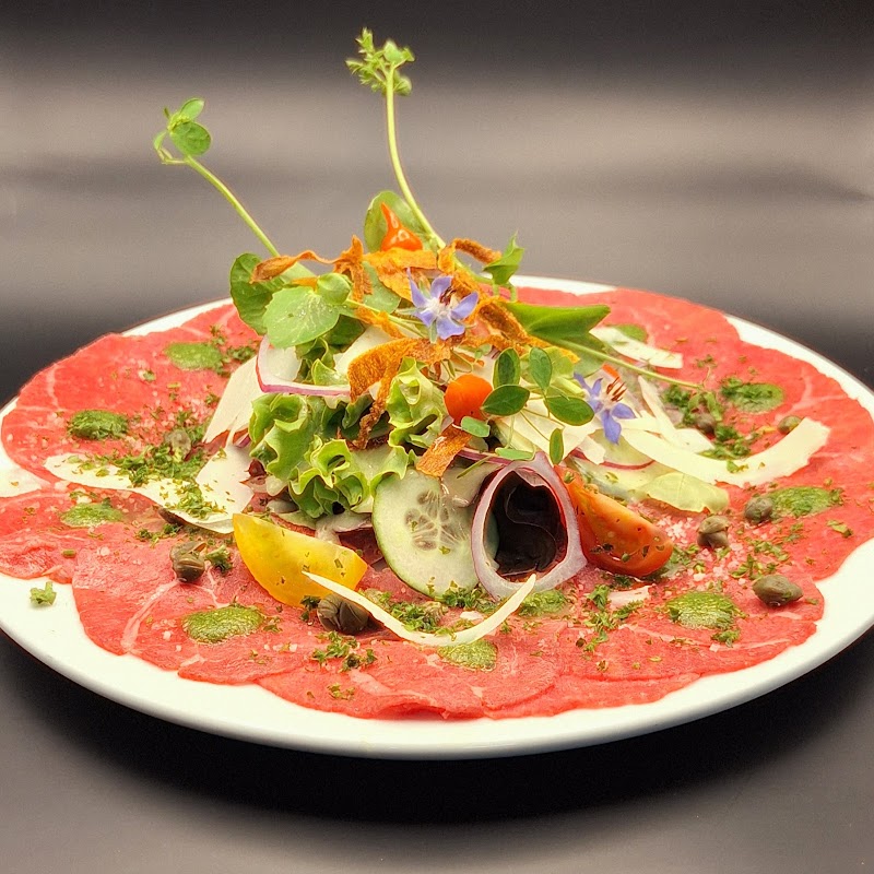 Restaurant Le Couvert à Sélestat, France