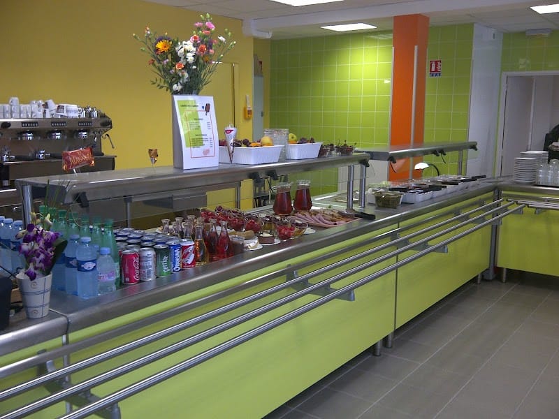 Restaurant le Croq’Ain à Belley, France