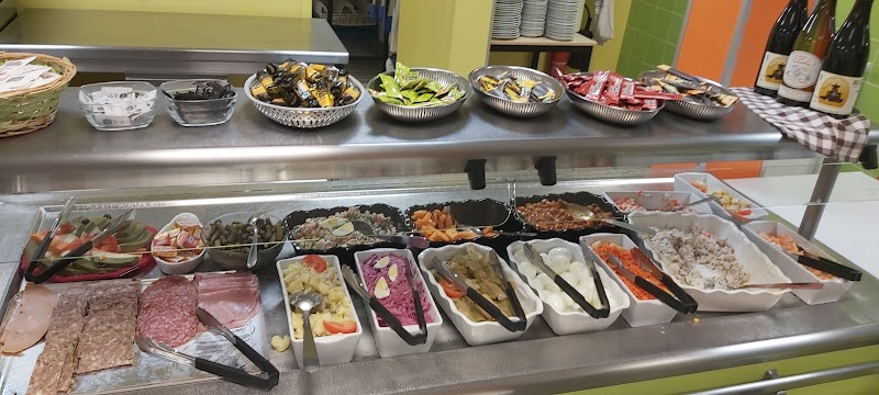 Restaurant le Croq’Ain à Belley, France