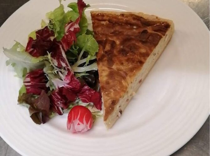 Restaurant le Diable Au Thym à Schiltigheim, France