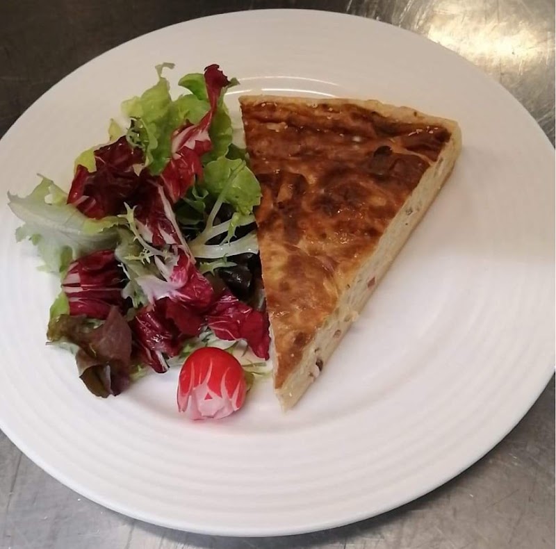 Restaurant le Diable Au Thym à Schiltigheim, France