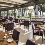 Restaurant Le Duc à Nice