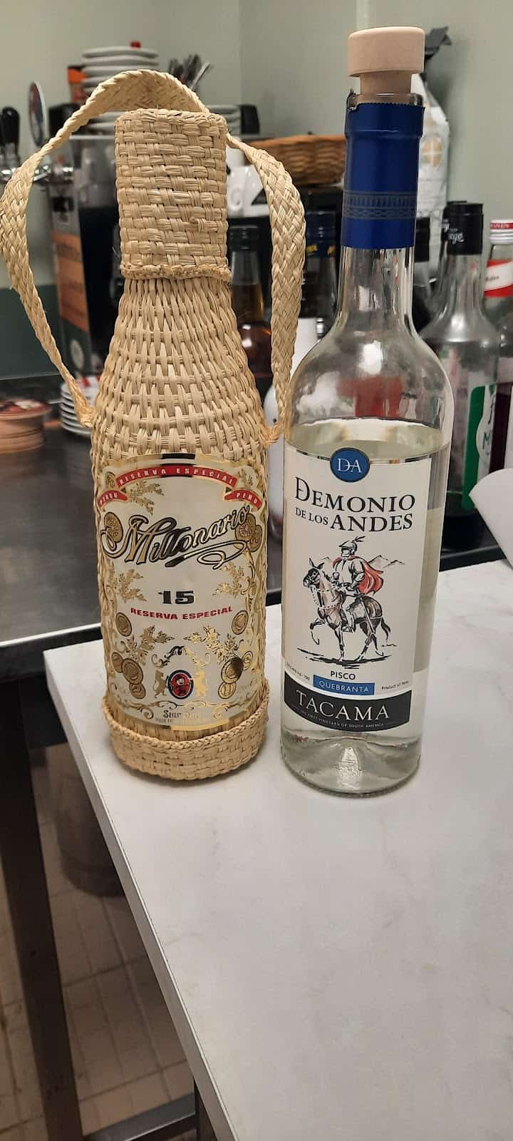 Restaurant Le Flow à Sézanne, France