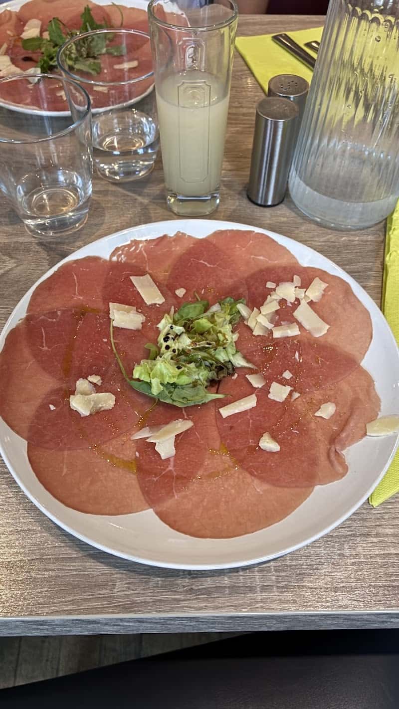 Restaurant Le Flow à Sézanne, France