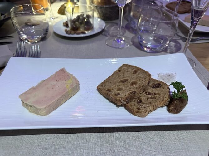 Restaurant Le Golf. à Gonesse, France