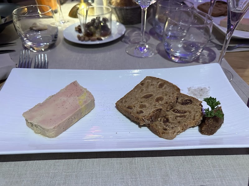 Restaurant Le Golf. à Gonesse, France