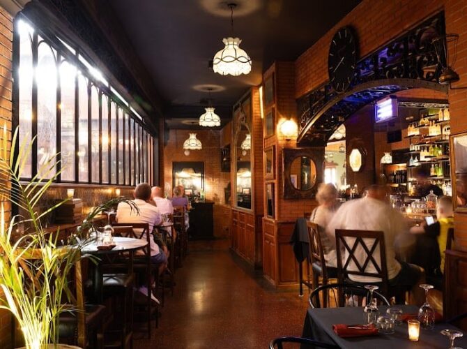 Restaurant Le Grand Bazar Marrakech à Marrakech, Maroc