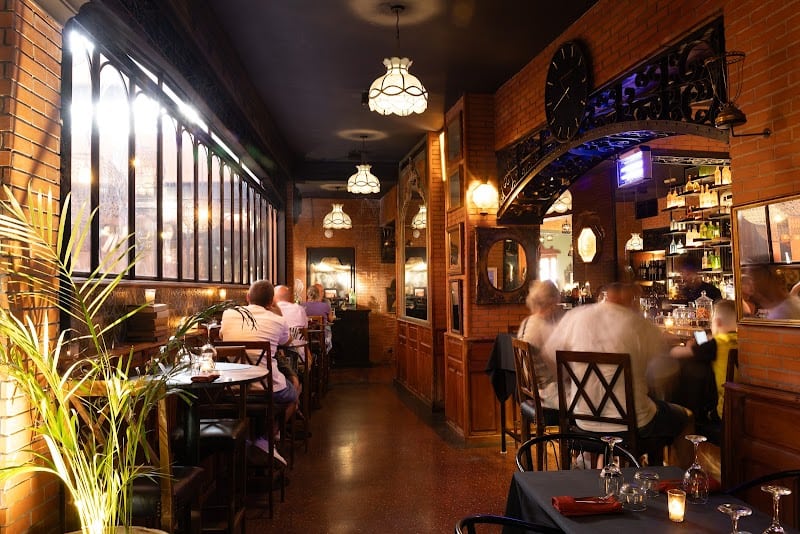 Restaurant Le Grand Bazar Marrakech à Marrakech, Maroc