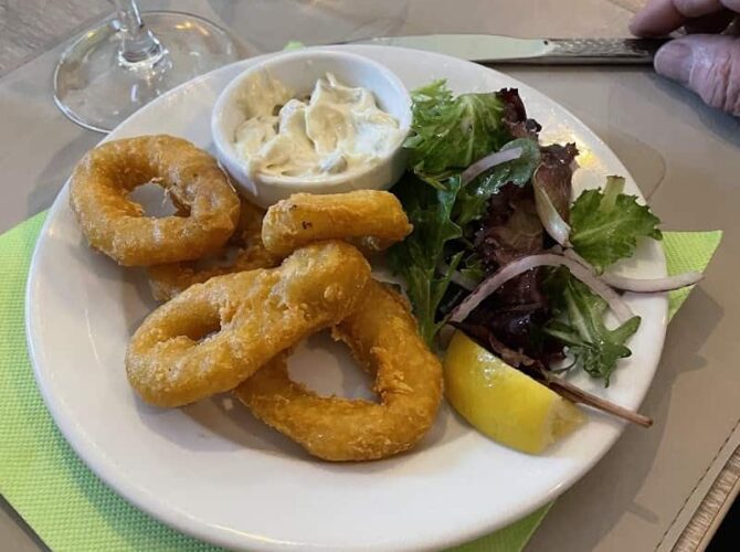 Restaurant Le Jeune Bois à Beauvois-en-Cambrésis, France