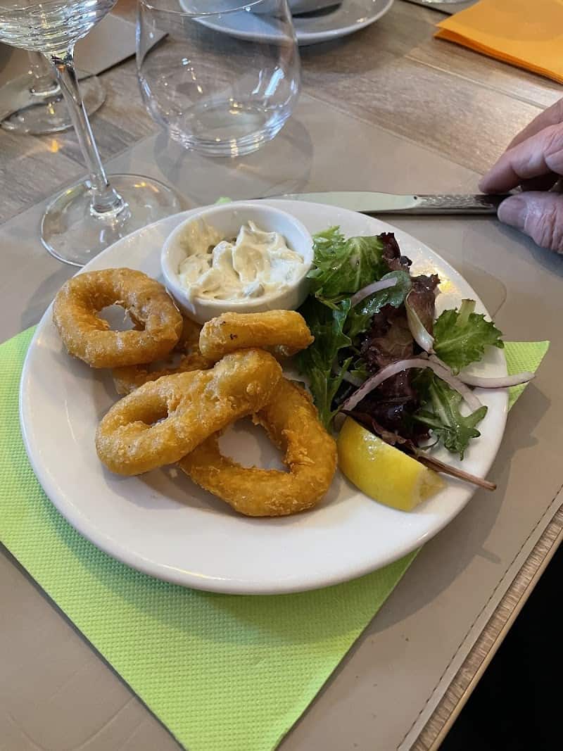 Restaurant Le Jeune Bois à Beauvois-en-Cambrésis, France