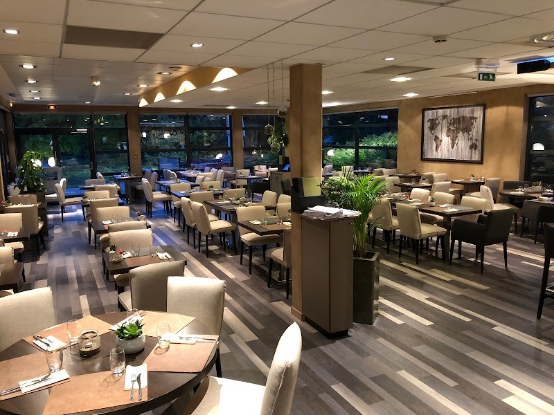 Restaurant Le K à Schiltigheim, France