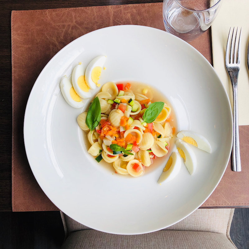 Restaurant Le K à Schiltigheim, France