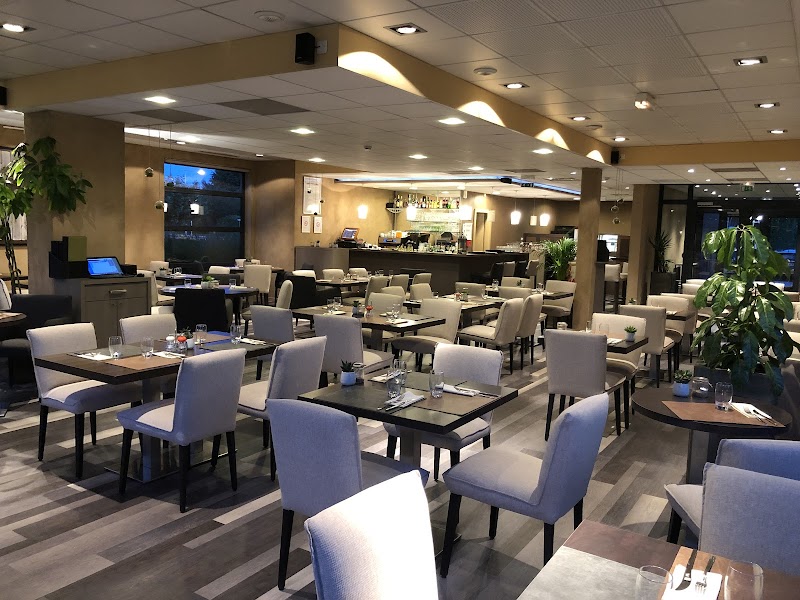 Restaurant Le K à Schiltigheim, France