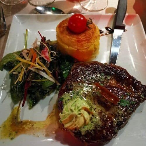 Restaurant Le Libertalia à Ivry-sur-Seine, France