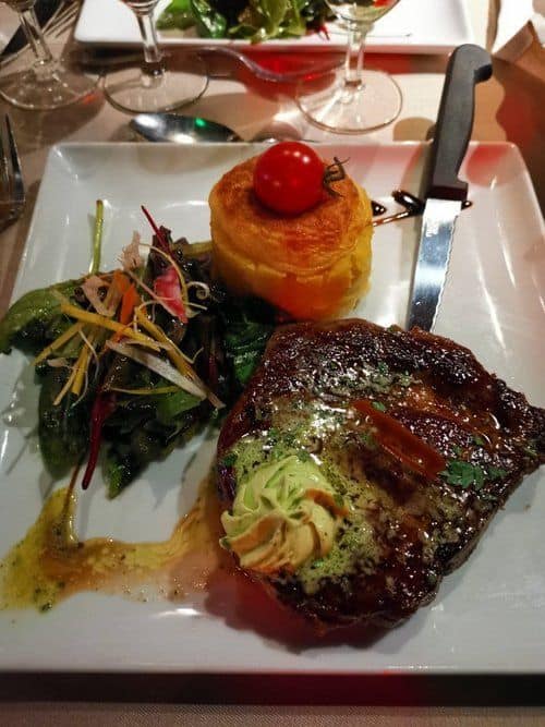 Restaurant Le Libertalia à Ivry-sur-Seine, France