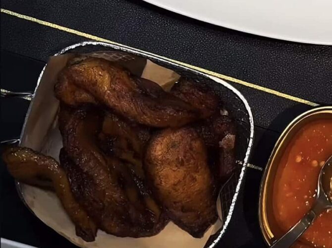 RESTAURANT LE MOOD à Anderlecht, Belgique