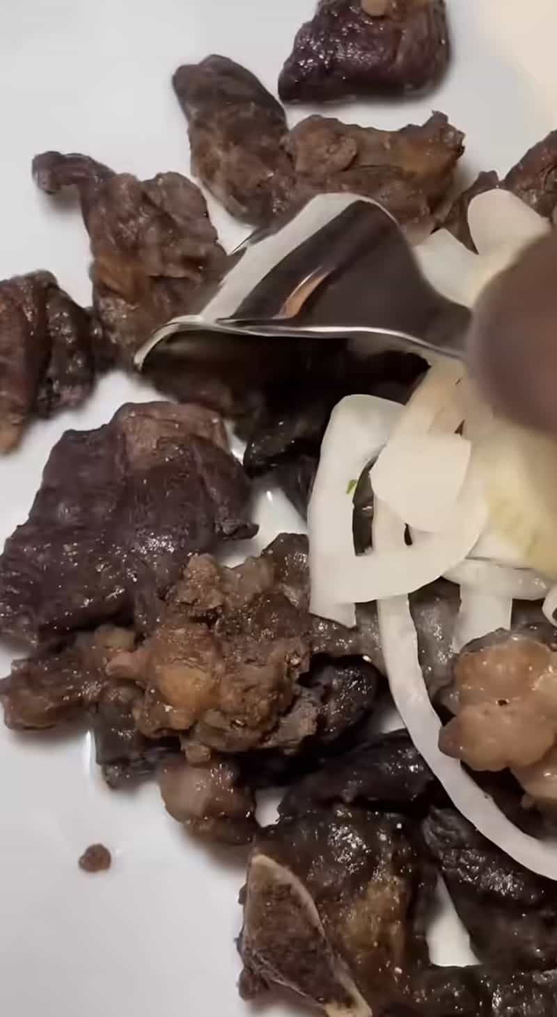 RESTAURANT LE MOOD à Anderlecht, Belgique