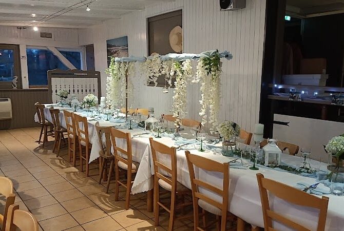 Restaurant Le Nautic à Offendorf, France