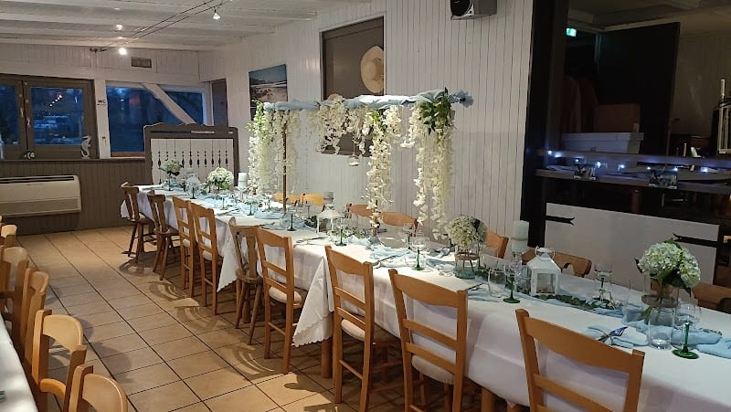 Restaurant Le Nautic à Offendorf, France