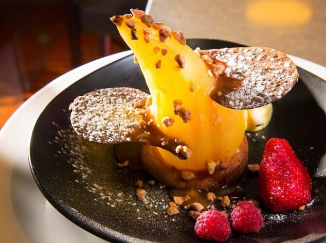 Restaurant Le Nautilus Brest à Brest, France