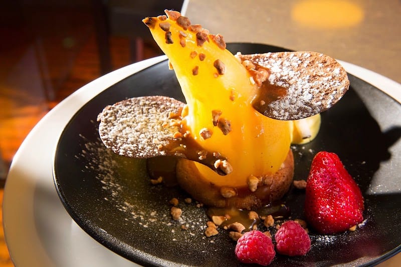 Restaurant Le Nautilus Brest à Brest, France