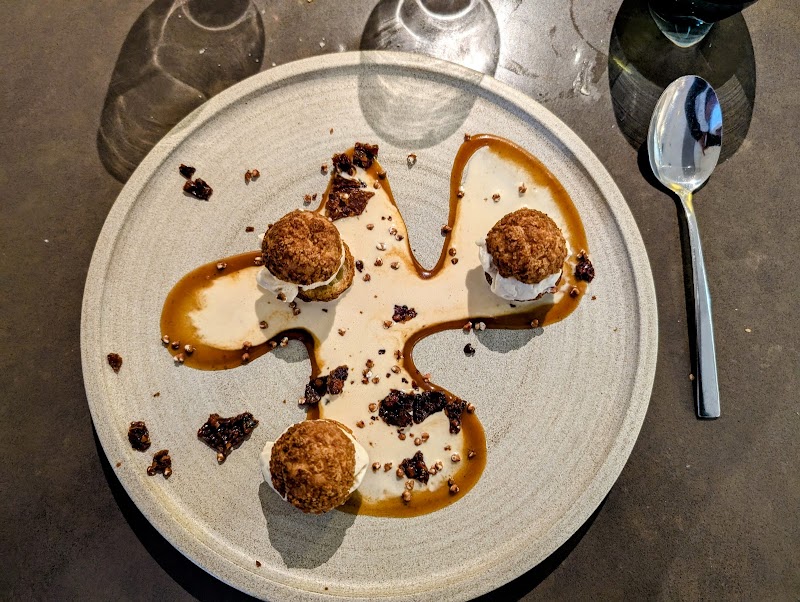 Restaurant Le Nautilus Brest à Brest, France