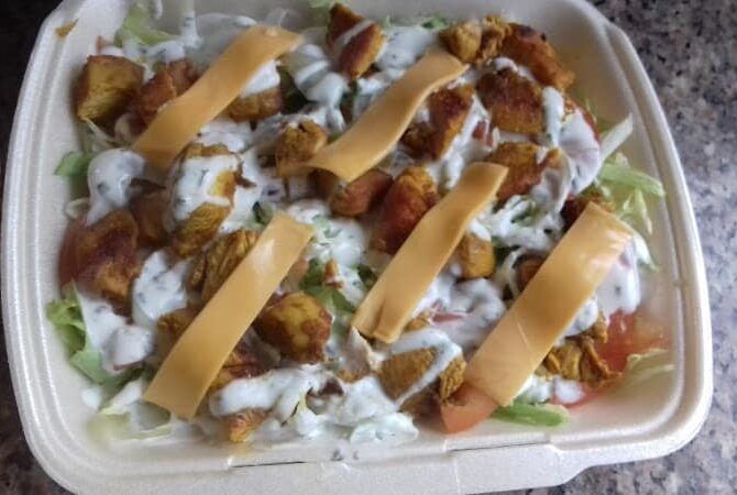 Restaurant Le New York à Bar-le-Duc, France