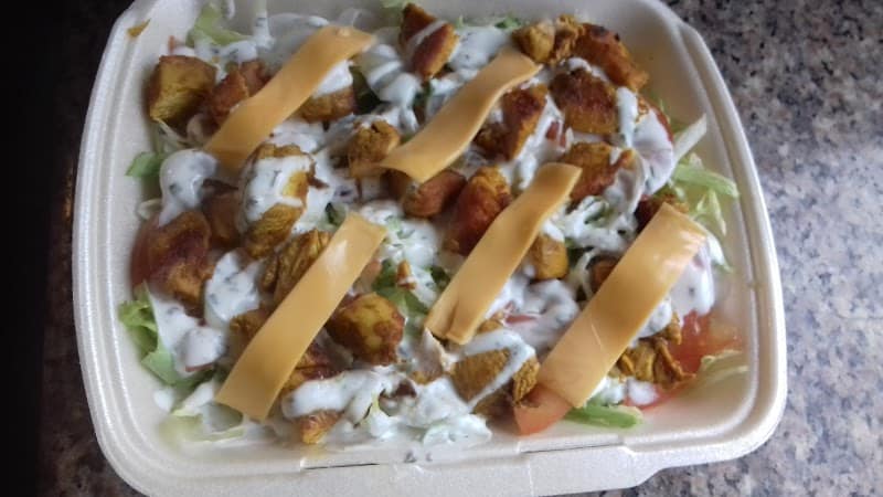 Restaurant Le New York à Bar-le-Duc, France