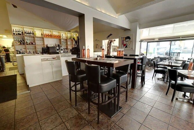 Restaurant Le Petit Lézard palavas-les-flots à Palavas-les-Flots, France