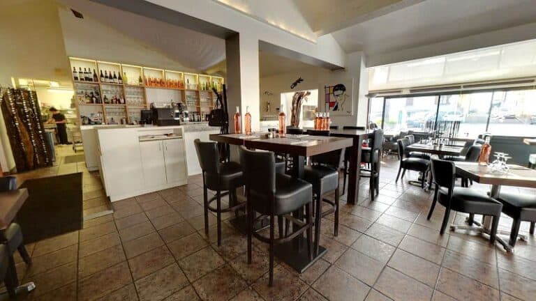 Restaurant Le Petit Lézard palavas-les-flots à Palavas-les-Flots, France — photo 1