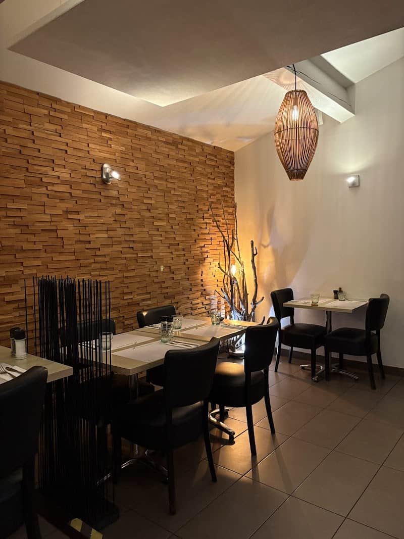 Restaurant Le Petit Lézard palavas-les-flots à Palavas-les-Flots, France