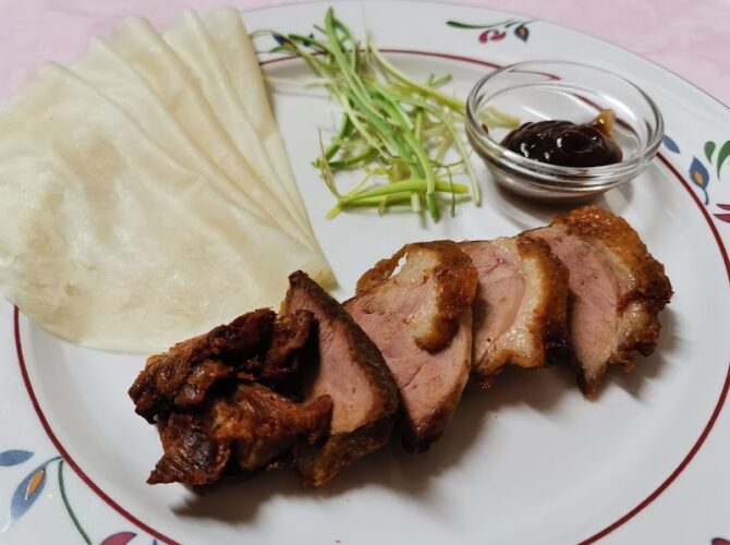 Restaurant Le Phénix à Sélestat, France