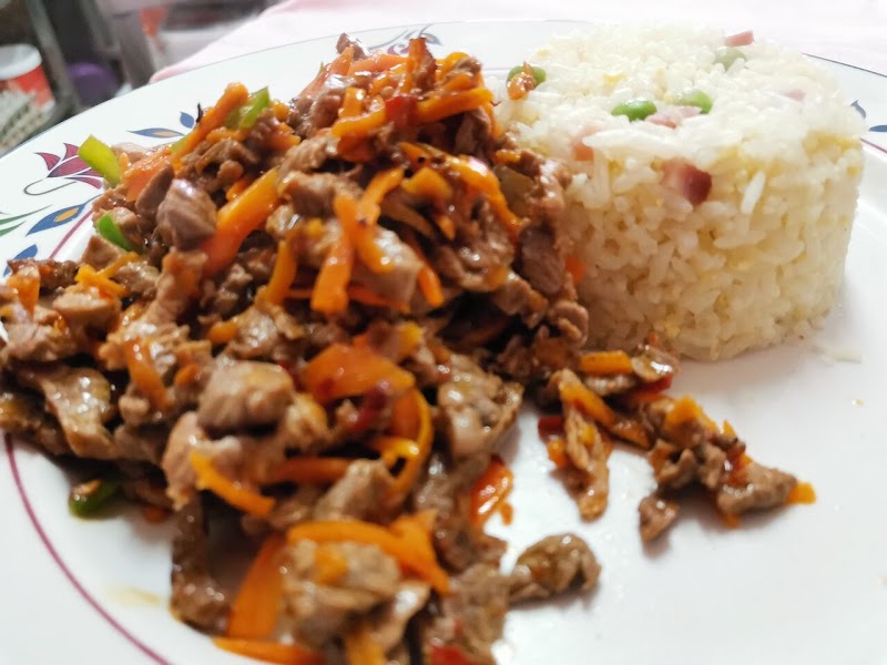 Restaurant Le Phénix à Sélestat, France