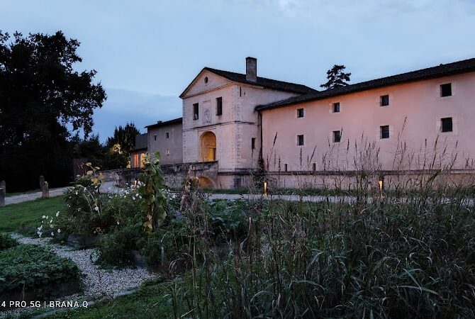 Restaurant Le Prince Noir par Vivien durand à Lormont, France